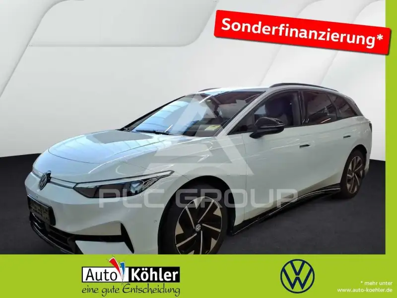 2025 Volkswagen ID 4
