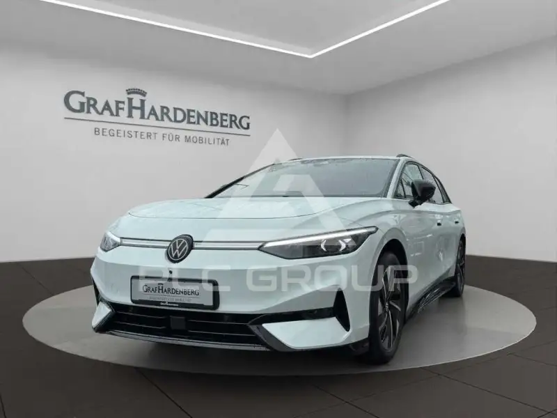 2025 Volkswagen ID 4