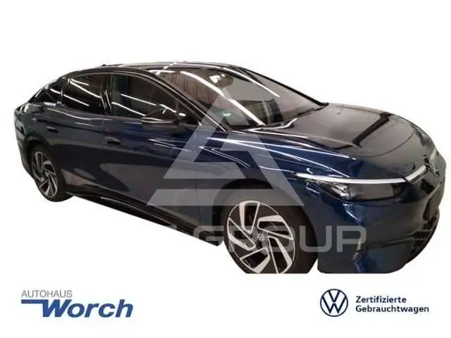 2025 Volkswagen ID 4