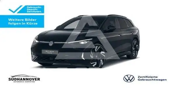 2025 Volkswagen ID 4