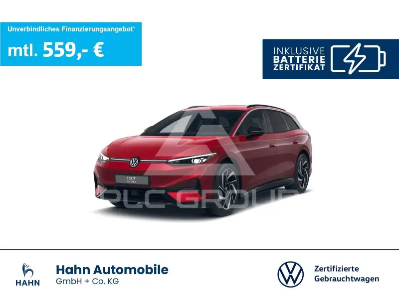 2025 Volkswagen ID 4