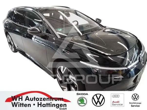 2025 Volkswagen ID 4
