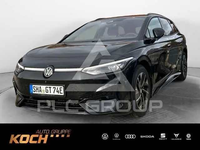 2025 Volkswagen ID 4