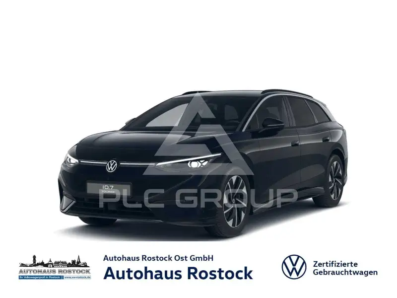 2025 Volkswagen ID 4