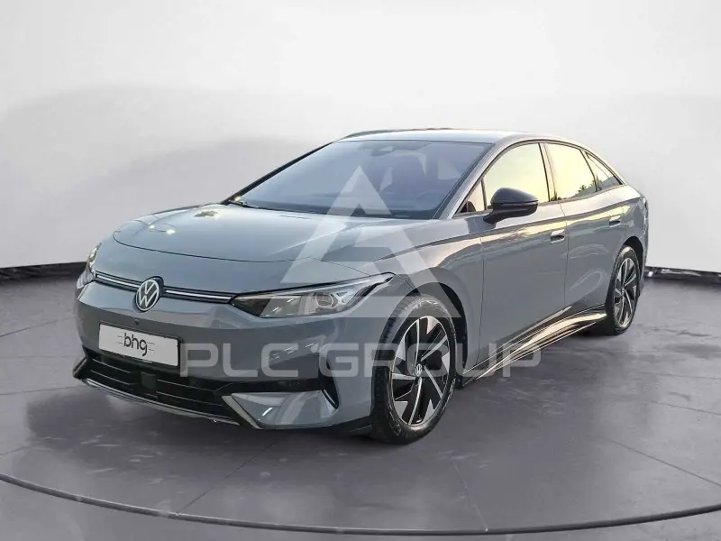 2025 Volkswagen ID 4