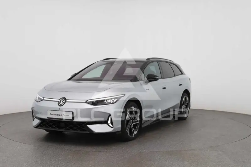 2025 Volkswagen ID 4