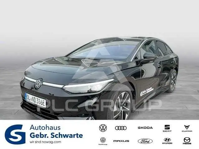 2025 Volkswagen ID 4