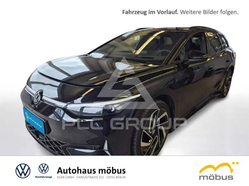 2025 Volkswagen ID 4