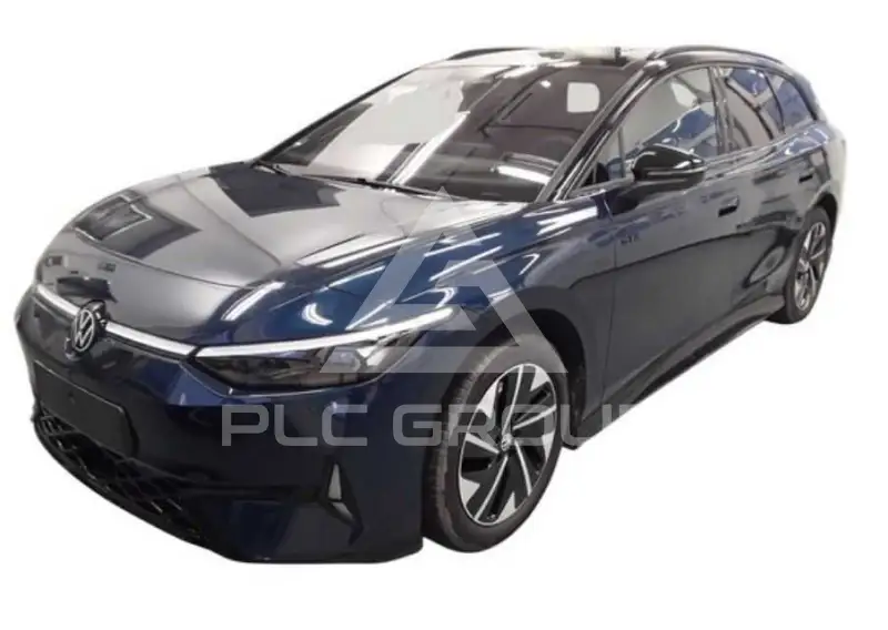 2025 Volkswagen ID 4