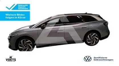 2025 Volkswagen ID 4