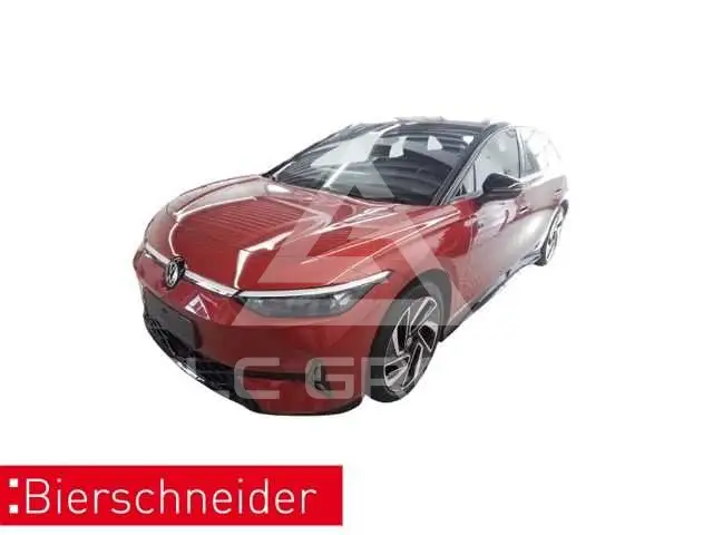 2025 Volkswagen ID 4