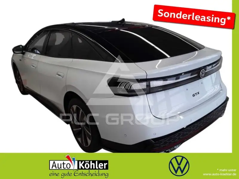 2025 Volkswagen ID 4