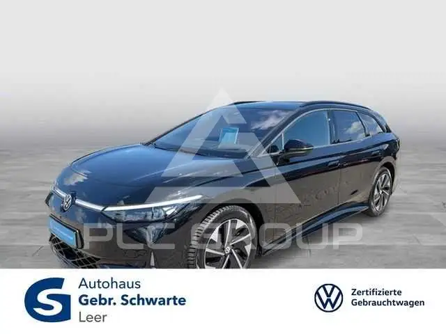 2025 Volkswagen ID 4