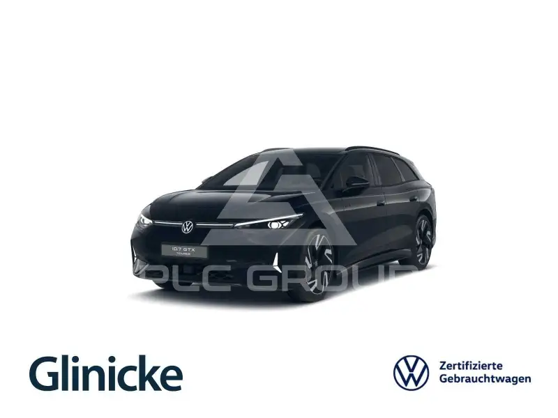 2025 Volkswagen ID 4