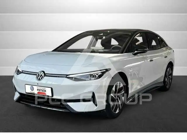 2025 Volkswagen ID 4