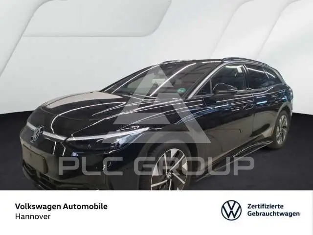 2025 Volkswagen ID 4