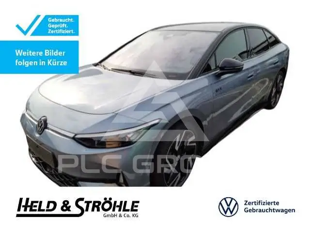 2025 Volkswagen ID 4