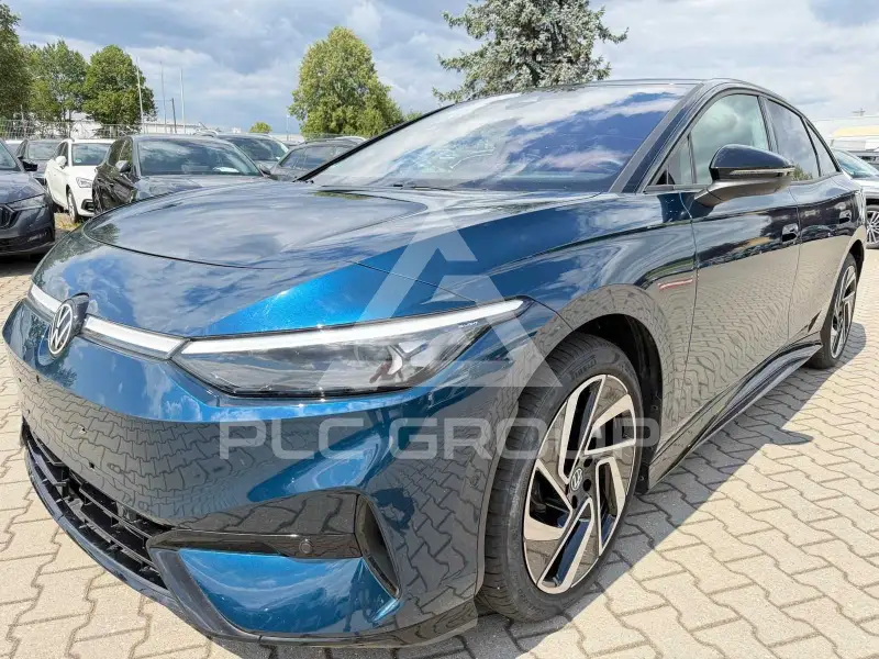 2025 Volkswagen ID 4