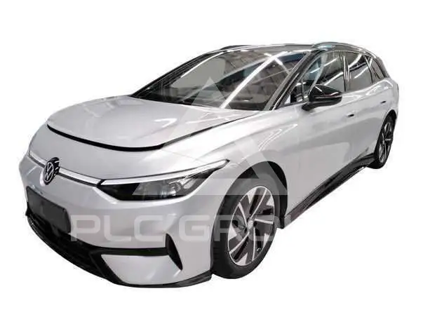 2025 Volkswagen ID 4