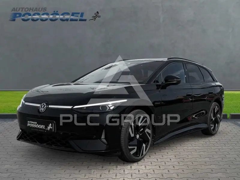 2025 Volkswagen ID 4