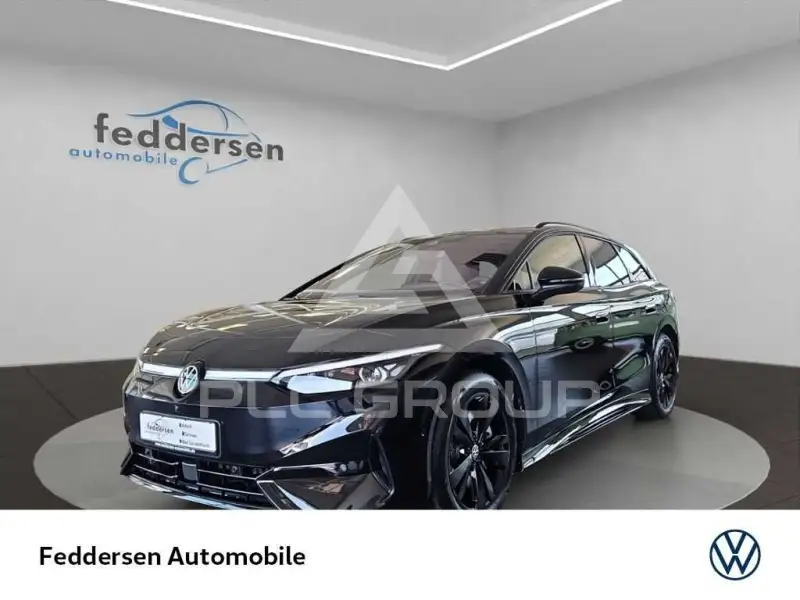 2025 Volkswagen ID 4