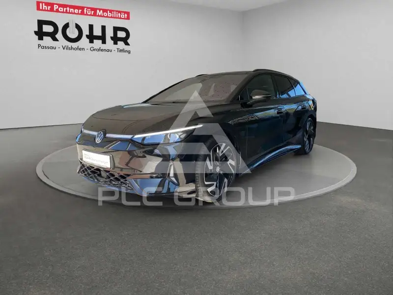 2025 Volkswagen ID 4