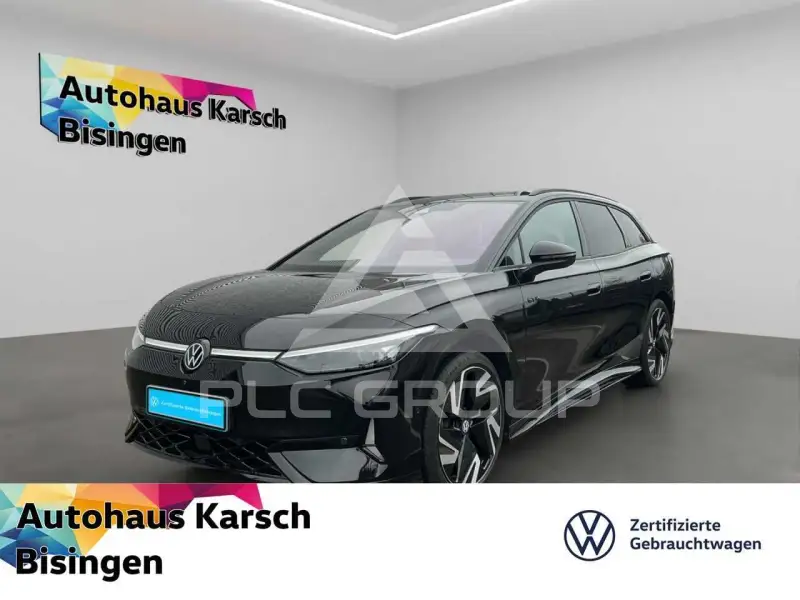 2025 Volkswagen ID 4