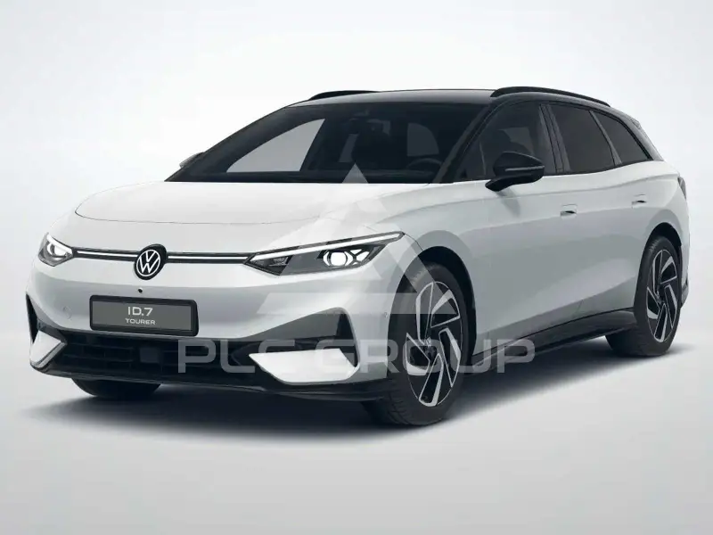 2025 Volkswagen ID 4