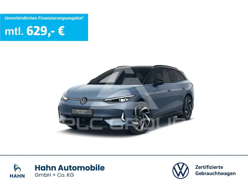 2025 Volkswagen ID 4