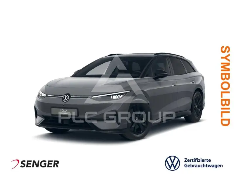 2025 Volkswagen ID 4