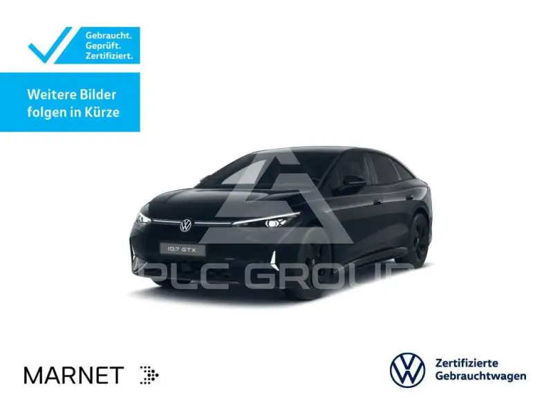 2025 Volkswagen ID 4