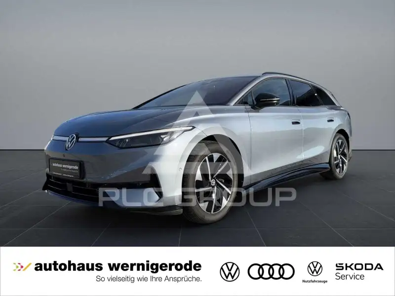 2025 Volkswagen ID 4