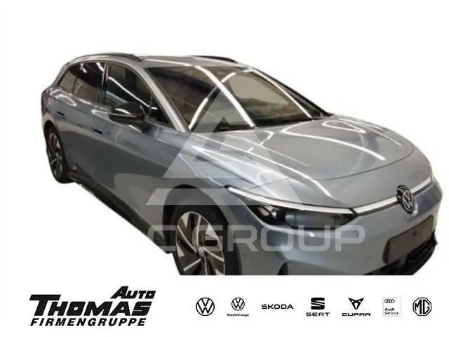 2025 Volkswagen ID 4