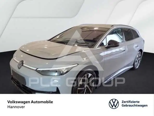 2025 Volkswagen ID 4