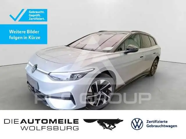 2025 Volkswagen ID 4