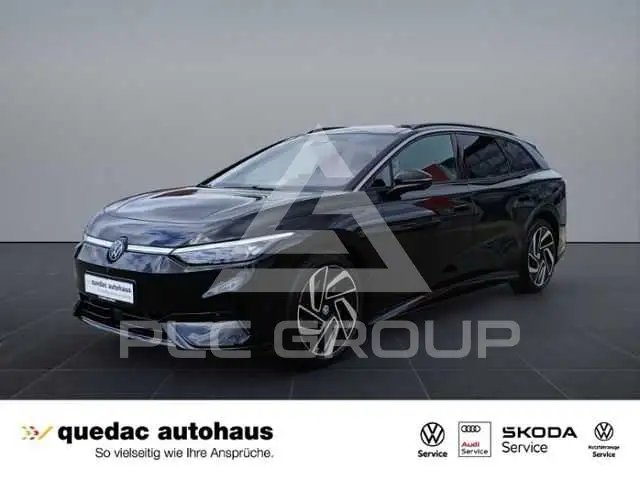 2025 Volkswagen ID 4