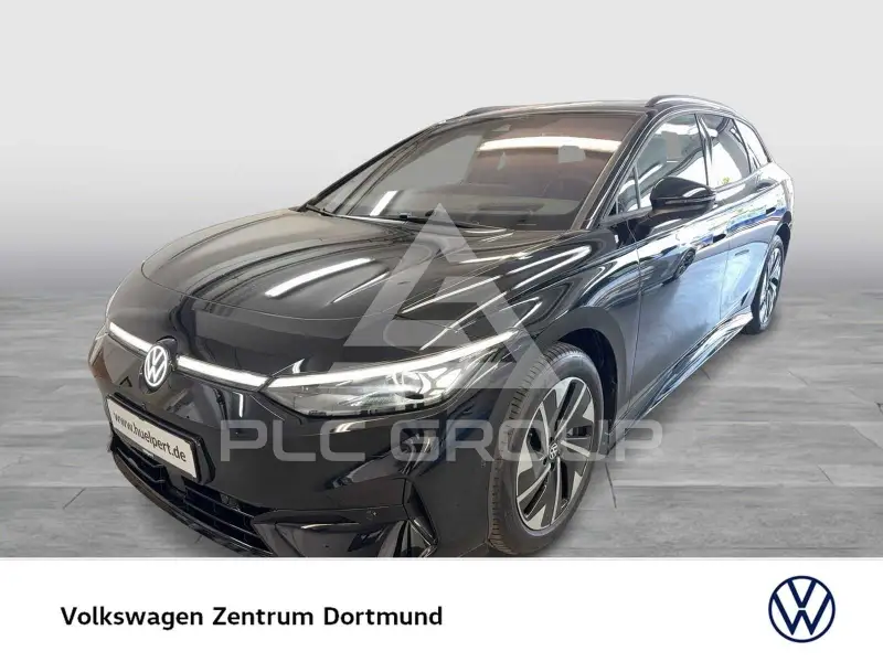 2025 Volkswagen ID 4