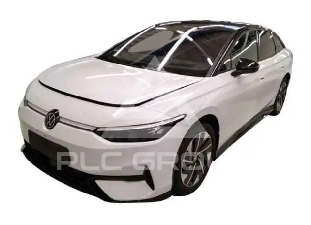 2025 Volkswagen ID 4
