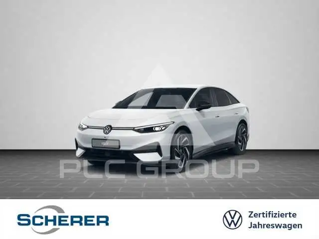 2025 Volkswagen ID 4