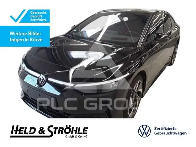 2025 Volkswagen ID 4