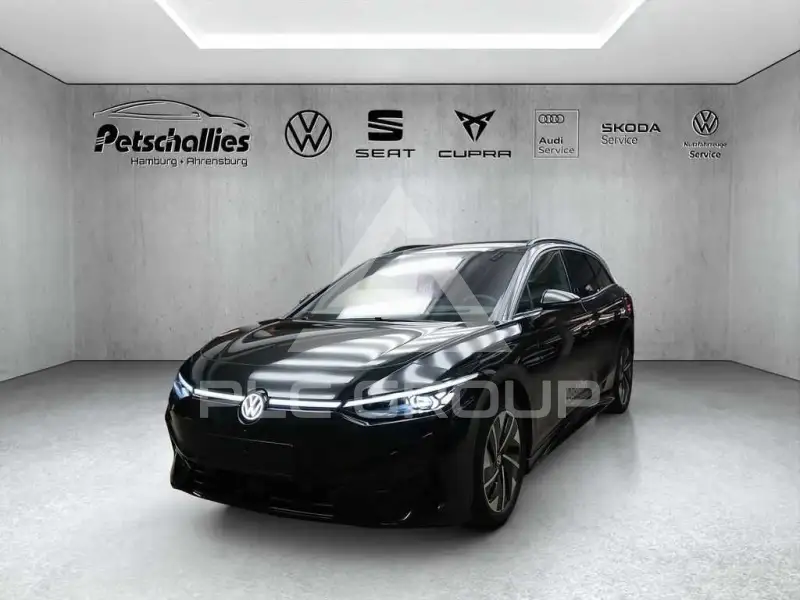 2025 Volkswagen ID 4