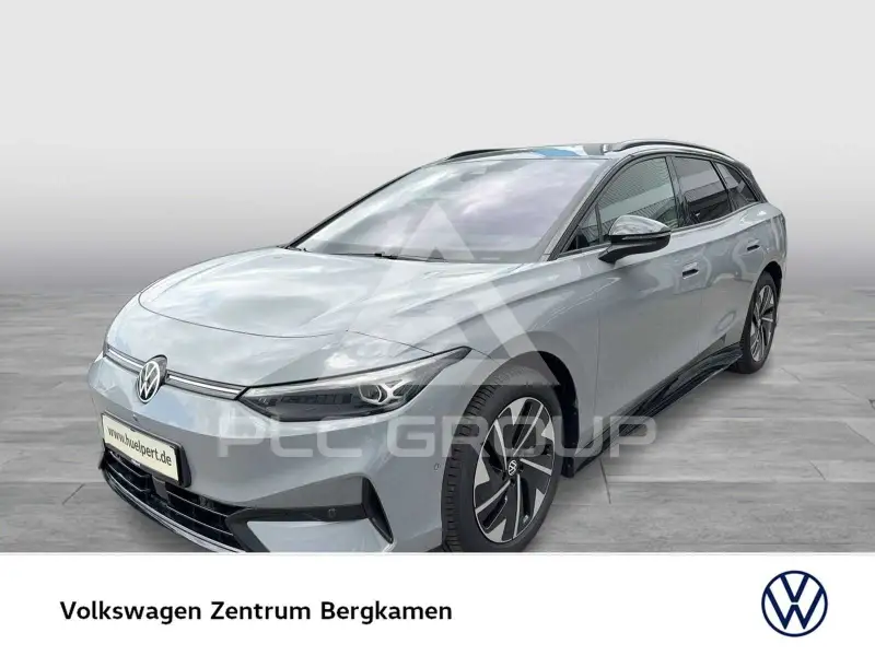 2025 Volkswagen ID 4