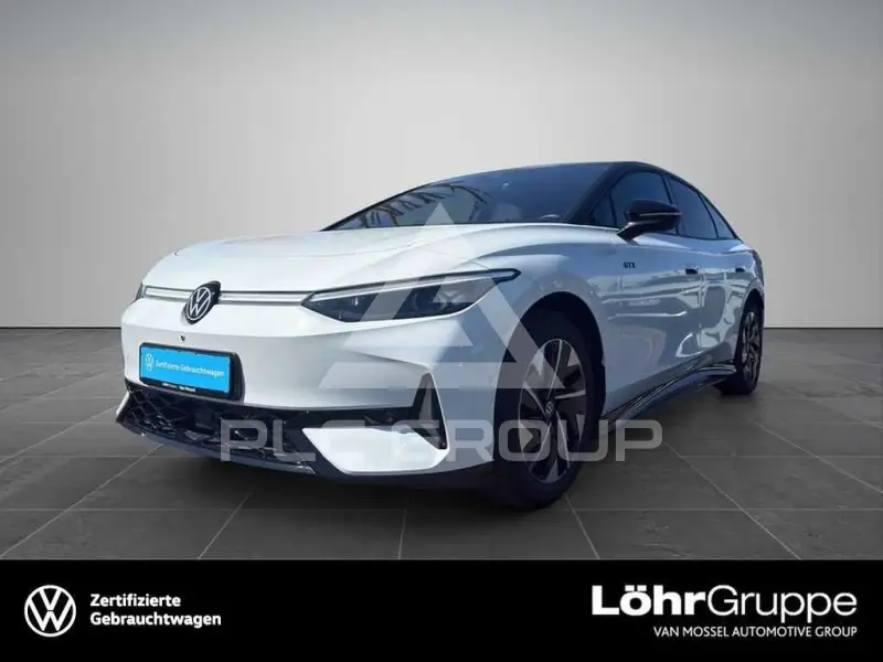 2025 Volkswagen ID 4