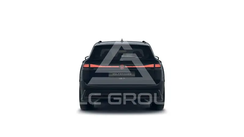 2025 Volkswagen ID 4