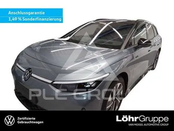 2025 Volkswagen ID 4