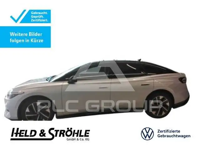 2025 Volkswagen ID 4
