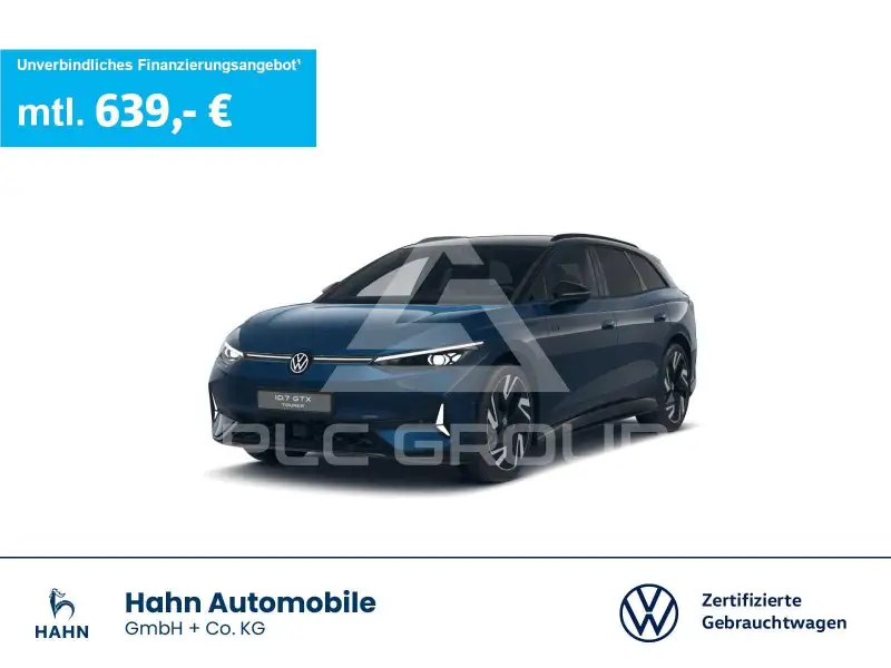 2025 Volkswagen ID 4