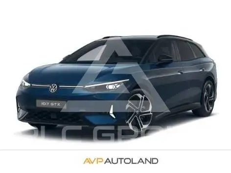 2025 Volkswagen ID 4