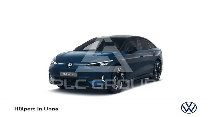2025 Volkswagen ID 4