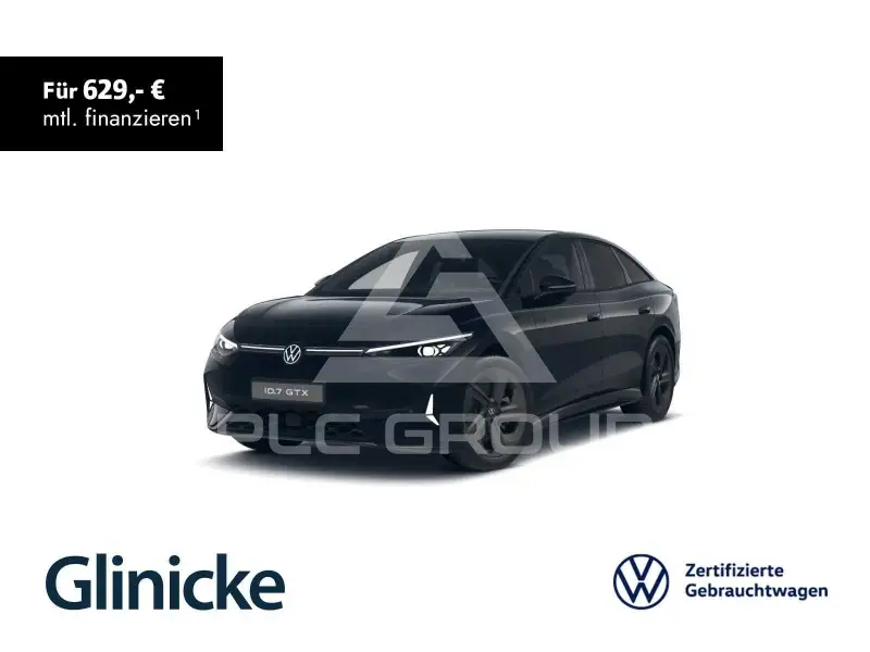 2025 Volkswagen ID 4